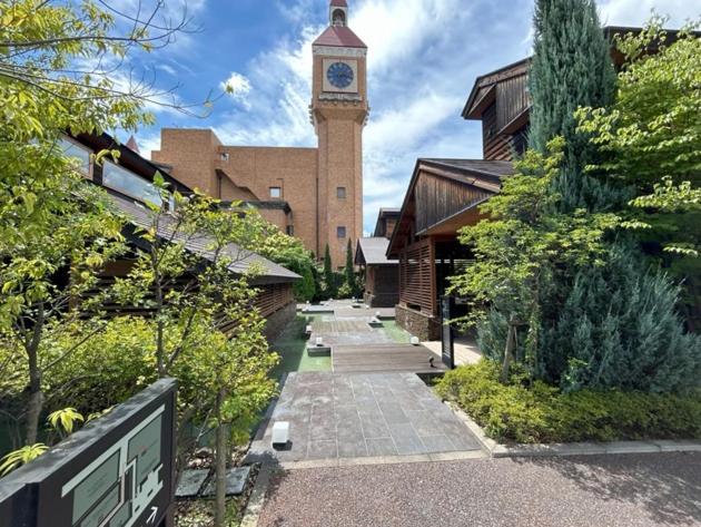 Maebashi - House - Vacation Stay 64432V Exterior foto